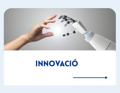 Innovació