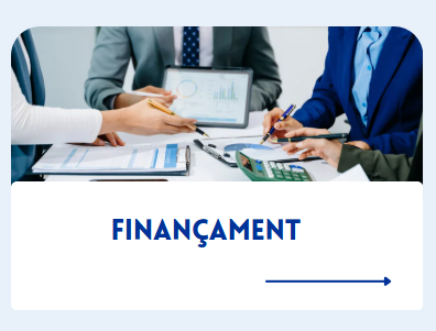 Finançament